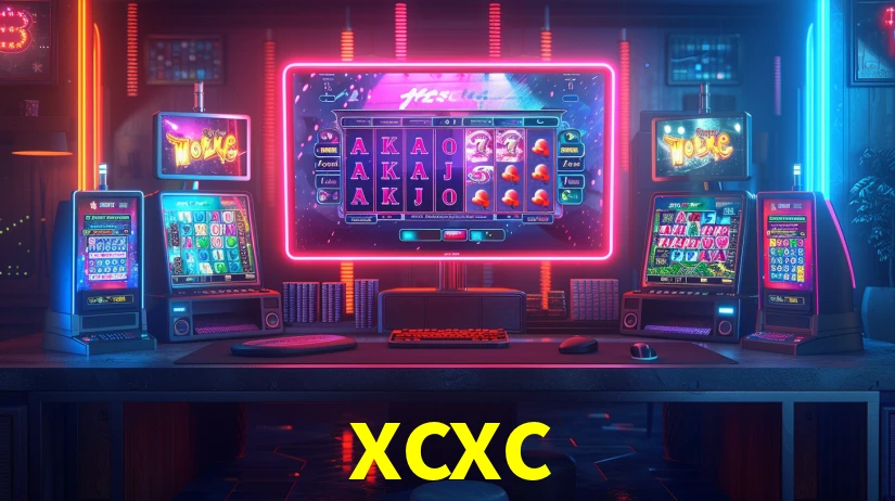Sinta a adrenalina dos jogos de cassino com xcxc