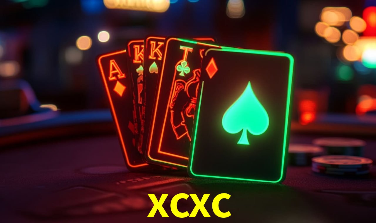 Jogos de Slot xcxc
