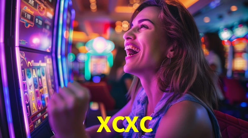 xcxc: Seu Cassino Premiado com Pagamentos Rápidos