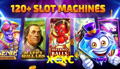 Inovações de Jogos na xcxc: O Futuro das Experiências Interativas