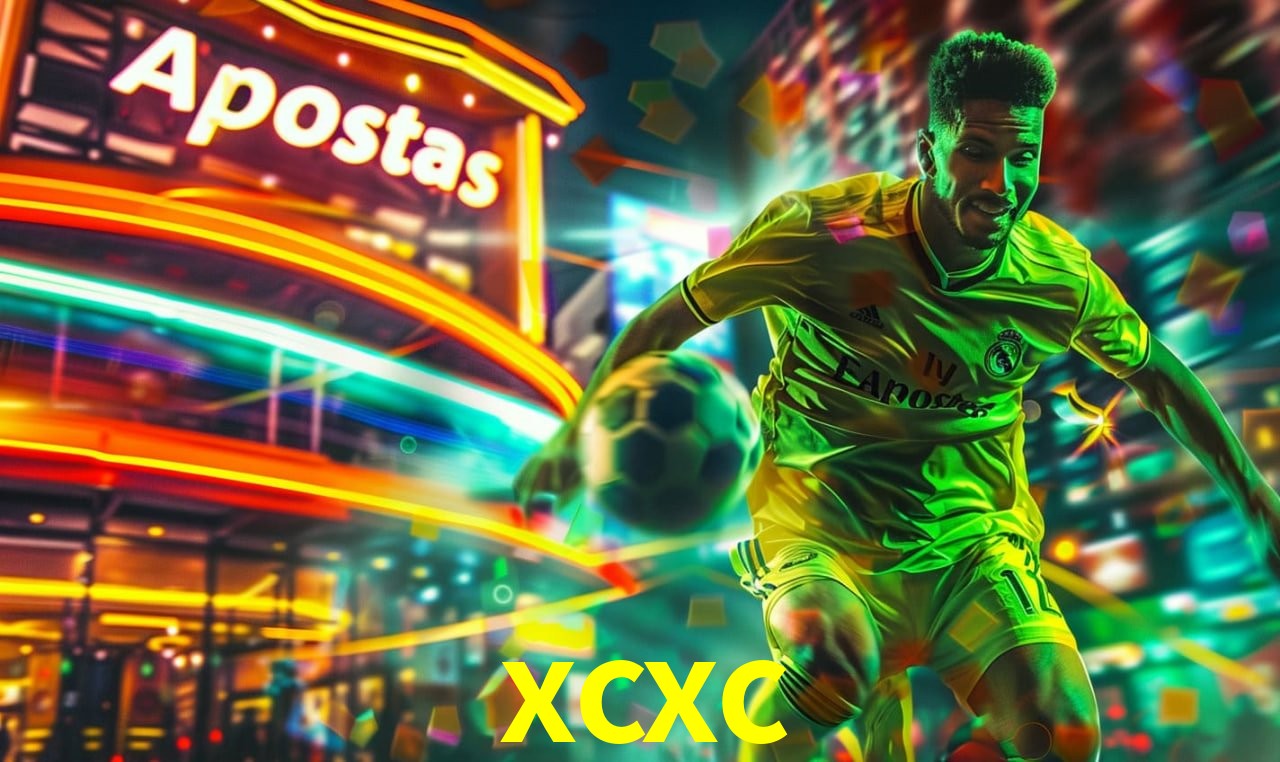 Provedores de Jogos xcxc