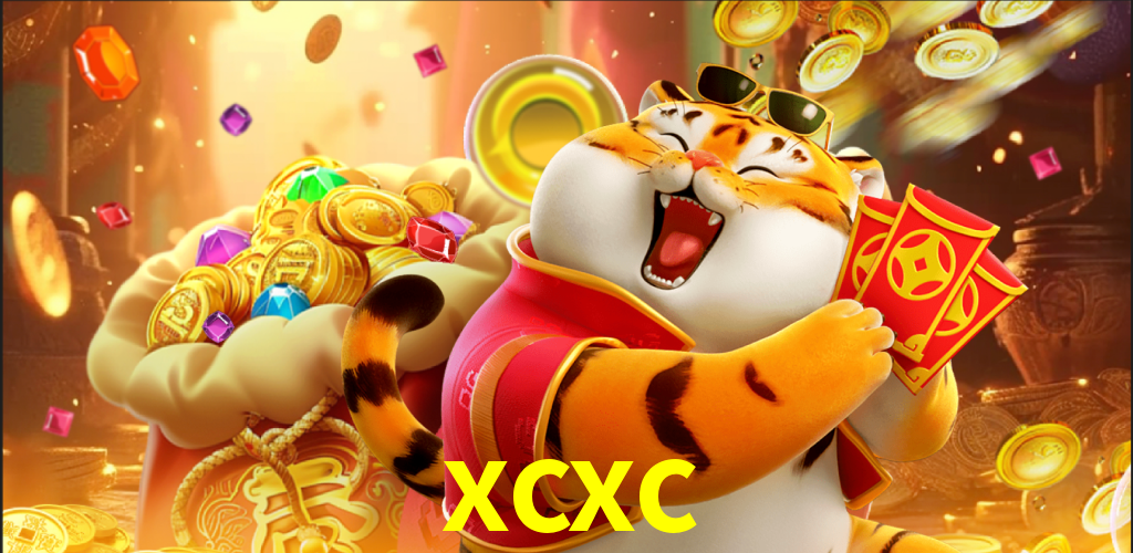 Bônus Generosos e Exclusivos no xcxc para Você!
