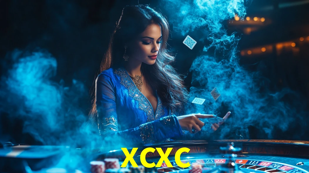 Inovações de Jogos na xcxc: O Futuro das Experiências Interativas