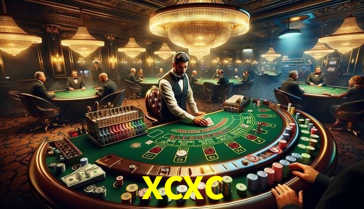 Welcome Bonus xcxc