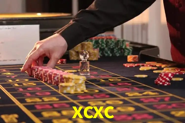 A Experiência Imersiva dos Cassinos Ao Vivo no xcxc