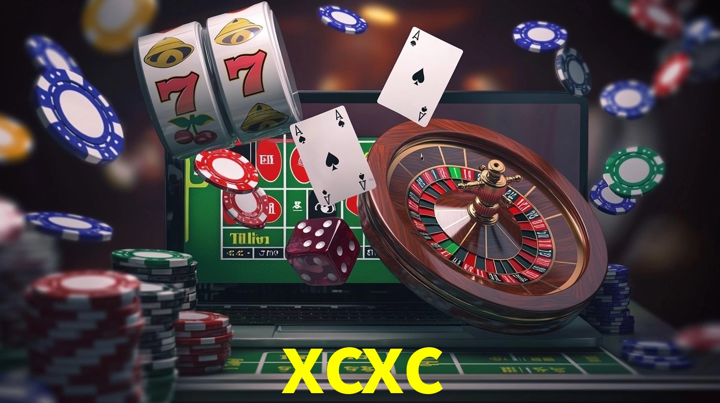 xcxc bet