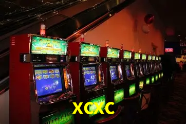 Descubra o Mundo do Cassino Online com xcxc