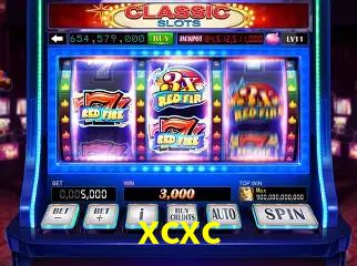 Descubra a Magia dos Jogos de Arcade no xcxc