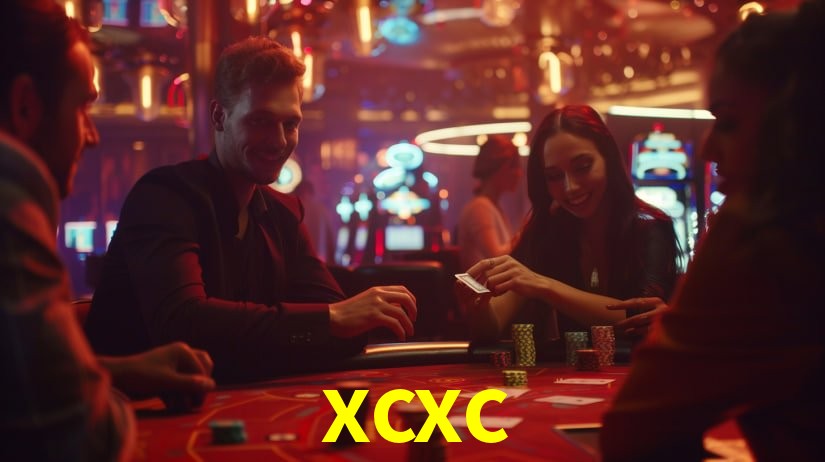 Descubra o Programa VIP da xcxc: Vantagens Exclusivas para Jogadores