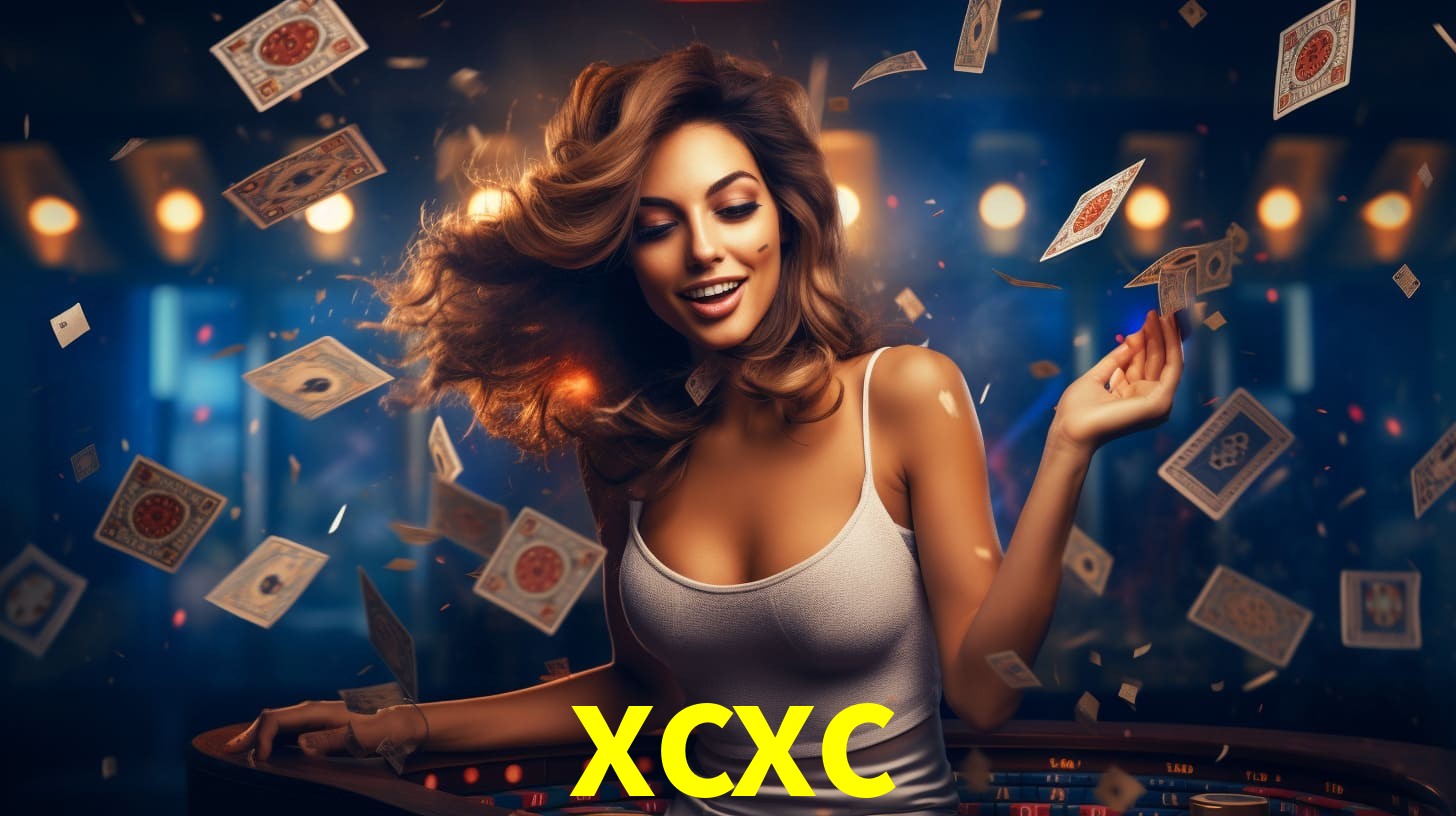 xcxc: Seu Especialista em Apostas Esportivas Brasileiras