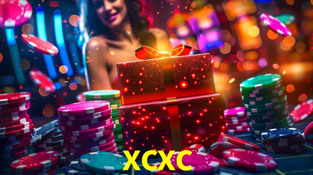 cassino xcxc