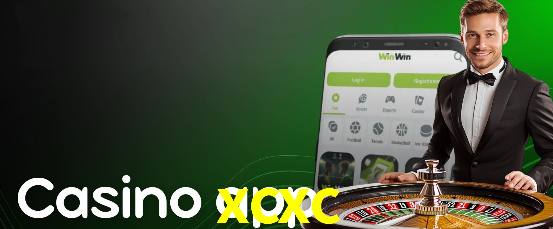 Platform Technology xcxc