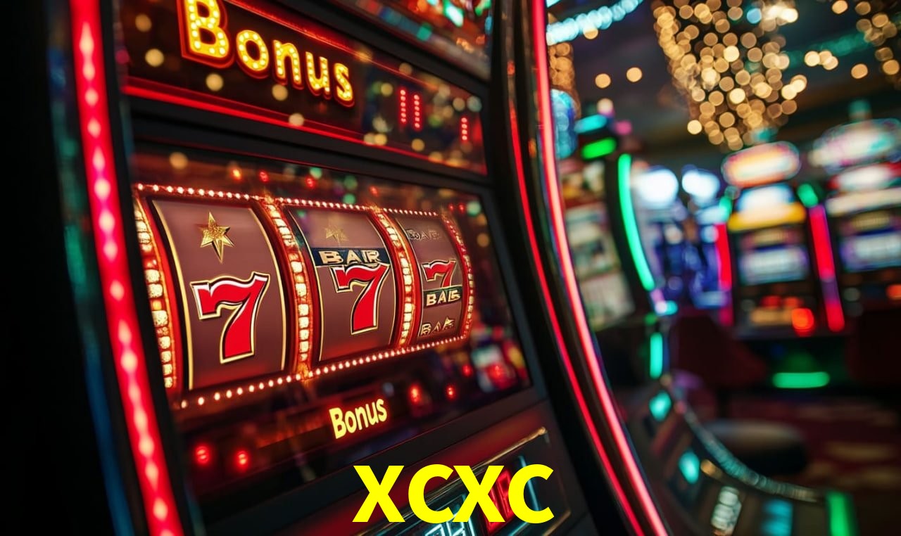 APP oficial da xcxc para mobile