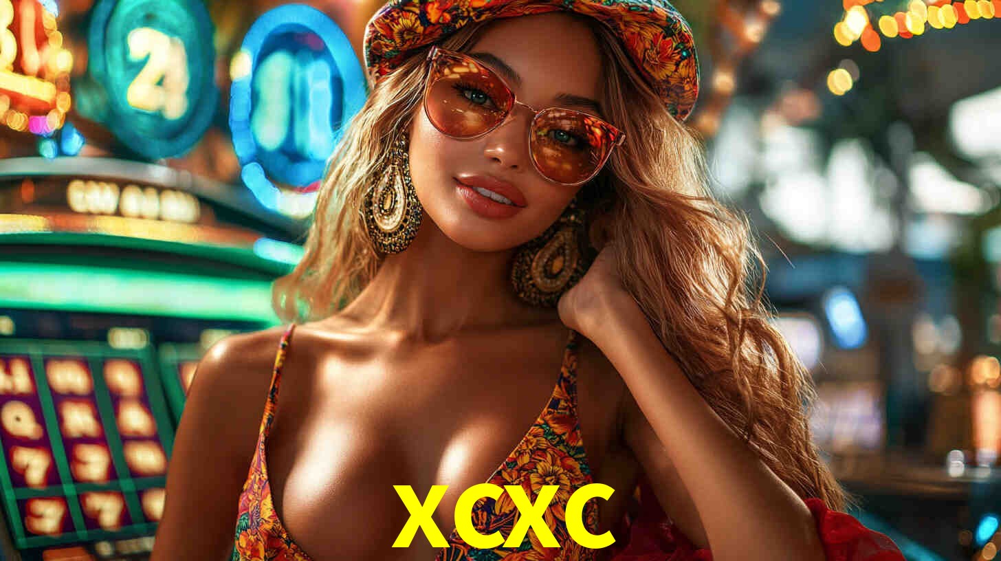 xcxc App Interface