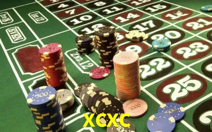 Casino Ao Vivo xcxc